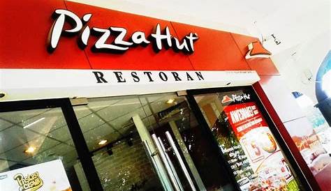 PIZZA HUT TAMAN CONNAUGHT, Kuala Lumpur - Restaurant Reviews, Phone