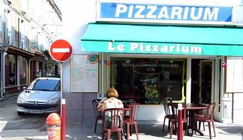 Pizzarium à Saint Girons - menu et photos