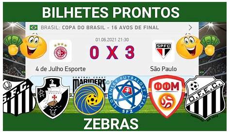 Jogos de Hoje e Resultados/Placar do Futebol (Brasileiro e Internacional)