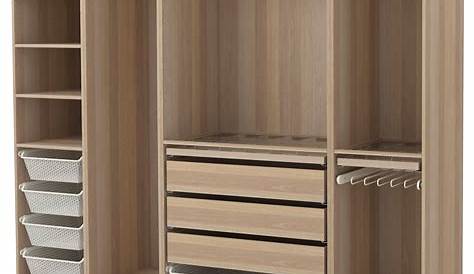 Placard Chambre A Coucher Ikea Pin On Meubel Minimalis
