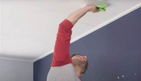 Inspiratie: een stukje plafond mee schilderen | HomeDeco.nl