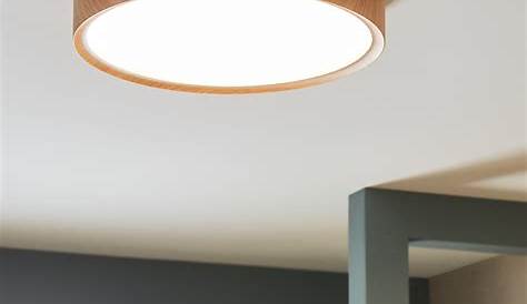 Plafonniers pour la salle de bain sur www.e-luminaire.com