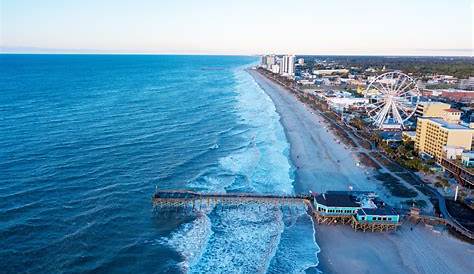 Voici les 10 meilleures plages des États-Unis, selon Dr. Beach (PHOTOS