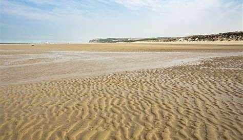 Our top 12 of the most beautiful beaches in the north of France - Evancy