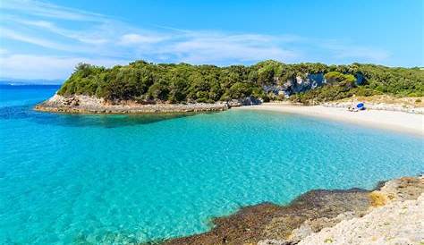 Les 15 plus belles plages de rêve de Corse du Sud