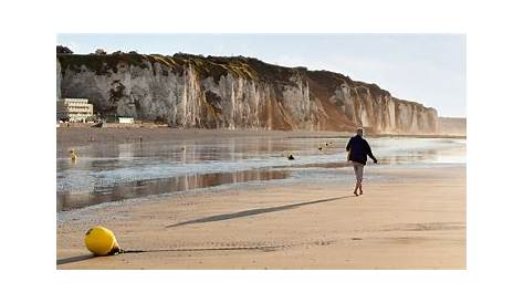 Les 18 plus belles plages de Normandie