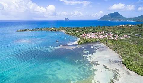 Les 10 meilleurs hôtels de plage à Martinique en 2022 (avec prix