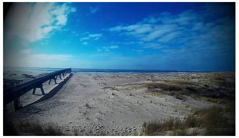 Warf de la Salie. Le colon du bassin sent-il bon