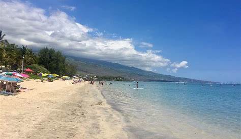 10 plus belles plages de la Réunion (où se baigner en sécurité sans