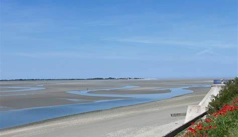 Notre baie de Somme secrète : la plage du bout du monde