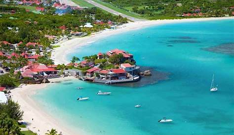 St-Jean-Beach-St-Barths | Caribbean Castaways Blog & Podcast with
