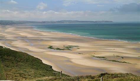 Our top 12 of the most beautiful beaches in the north of France - Evancy