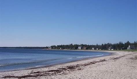 Les plus belles plages du Nouveau-Brunswick