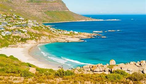 Les plus belles plages d'Afrique du Sud | South African Travellers