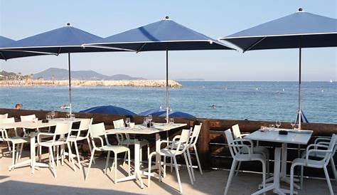 LES 10 MEILLEURS restaurants près de Plages du Mourillon (Toulon)