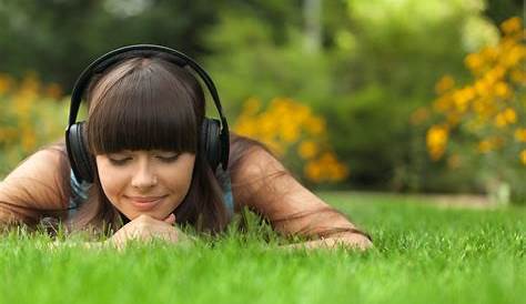 5 Bienfaits De La Musique De Relaxation Sur La Santé