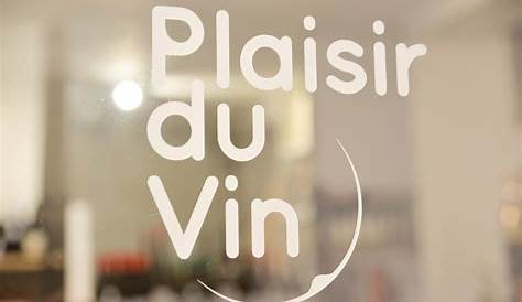 Plaisir du Vin | Wijn.nl
