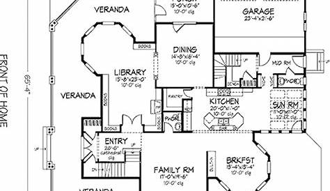 Plan 414 (With images) How to plan, Square feet