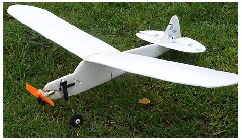 Plan Aeroglisseur Rc Depron D Avion Modelisme En Le Modelisme Pour