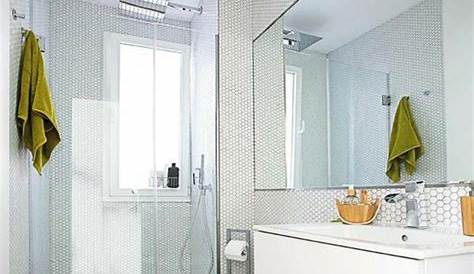 Plan Amenagement Salle De Bain 6m2 Dans 41 Rassurant 6M2 À Vous s