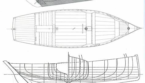 sailboat plans | Plans de bateau, Bateaux de peche, Plans de voiliers