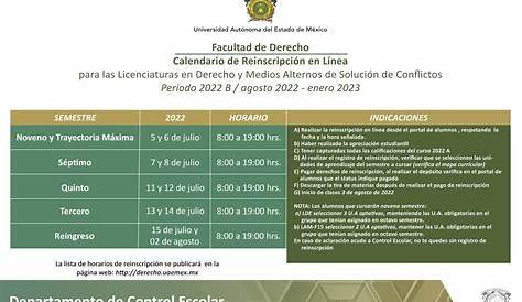 Universidad Autónoma del Estado de Morelos (UAEM) - Escuela de Estudios