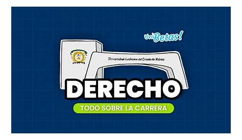 UNIVDEP | DERECHO UNAM