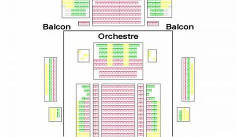 La Cigale Paris : programme, adresse et plan