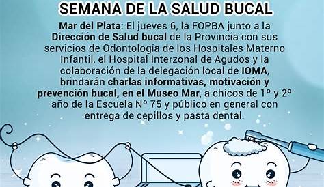 Inicia hoy Semana de Salud Bucal | Diario de Morelos