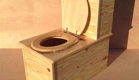 Plan Toilette Seche EXEMPLE DE PLAN DE TOILETTES SECHES