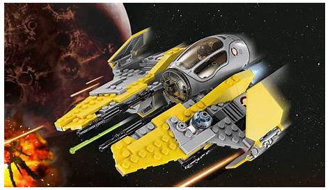 LEGO lance un vaisseau de Star Wars à 850 $ du film « Un nouvel espoir
