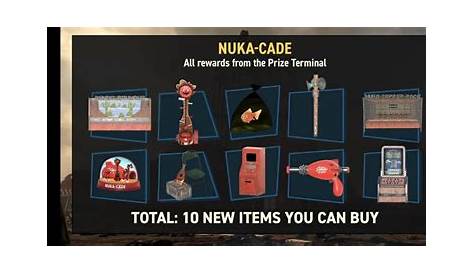 Plan Weaponized Nuka Cola Schematics