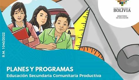 Planes Y Programas Mineduc Historia