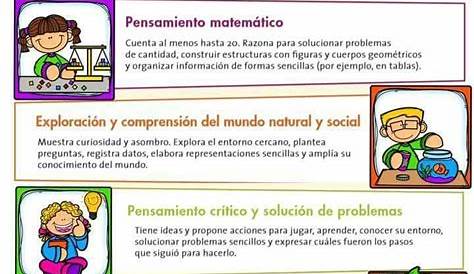 Ejemplo Planeacion Preescolar Nuevo Modelo Educarivo - vrogue.co