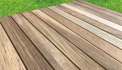 Plancher Bois Exterieur Clipsable Conception Idees Conception