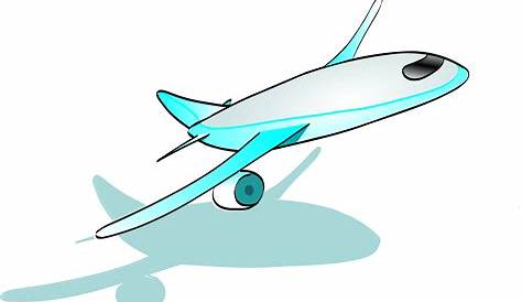 Download High Quality airplane clipart travel Transparent PNG Images