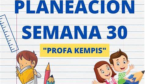 Ejemplo Planeacion De Cuarto Grado De Primaria Nuevo Modelo Educativo