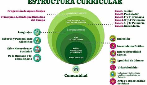 Plan de Estudios 2011 Primaria (3er Grado) by Subdireción de Educación