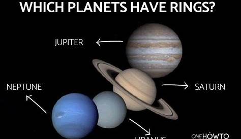Planet Rings