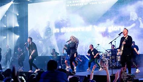 Planetshakers 2019 CONFERENCE Opening Video YouTube