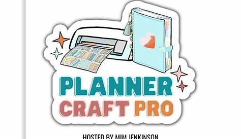 Planner Craft Pro Summit Jun 2023 Registration