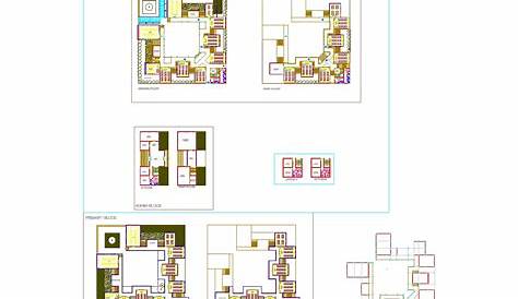 Circular 1 Planos del Proyecto Summit School | SUMMIT SCHOOL