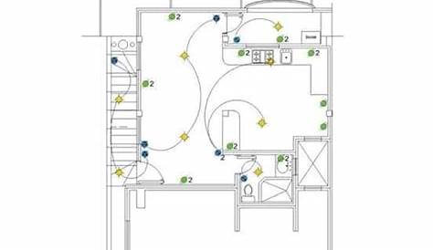 iluminacion plano Buscar con Google Casas modernas arquitectura