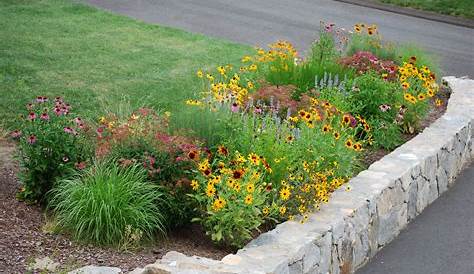 Plant And Bush Edging Ideas Use To Keep Weeds Lawn Away From Flower Beds Hgtv