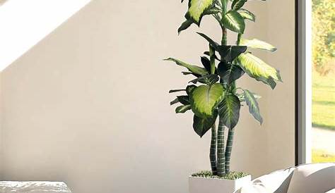 Artificial Plants For Interior Decoration