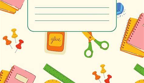 Pin de jessica salazar en binders & printables | Plantillas de cartas