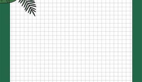 Plantilla apunte digital | Marcos del cuaderno de notas, Decorar hojas