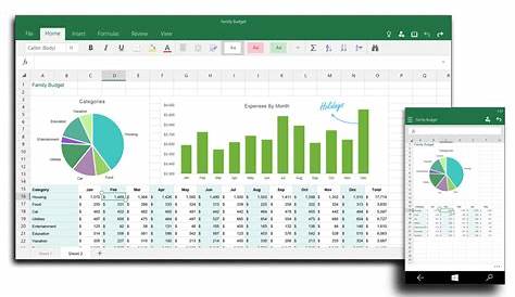 Las mejores plantillas de Excel gratis para freelances | Mercado Trabajo