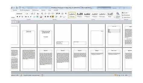 Crear portadas de libros online y gratis