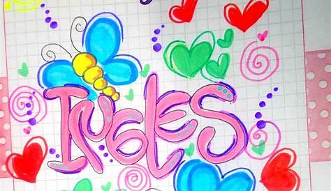 a poster with hearts and the words kels written on it in pink, blue